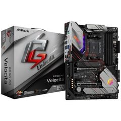  Mainboard Asrock B550 Pg Velocita (amd) 
