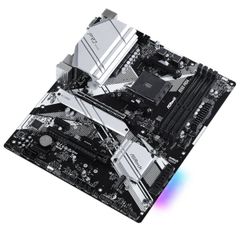  Mainboard Asrock B550 Pro4 (amd) 