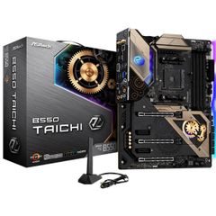  Mainboard Asrock B550 Taichi (amd) 