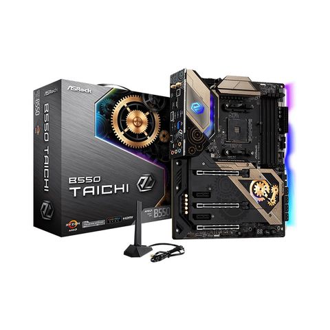 Mainboard Asrock B550 Taichi