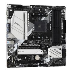  Mainboard Asrock B550m Pro4 (amd) 