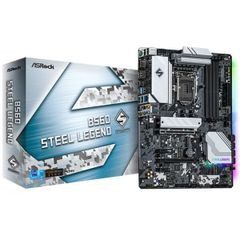  Mainboard Asrock B560 Steel Legend (intel) 