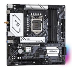  Mainboard Asrock B560m Pro4/ac (intel) 