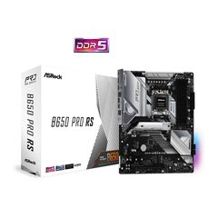  Mainboard Asrock B650 Pro Rs 