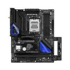  Mainboard Asrock B650e Pg-itx Wifi 