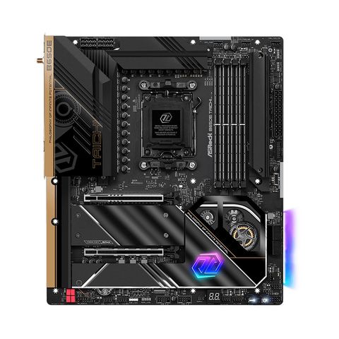 Mainboard Asrock B650e Taichi
