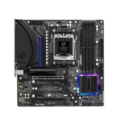 Mainboard Asrock B650m Pg Riptide