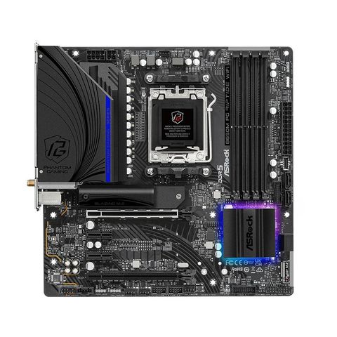 Mainboard Asrock B650m Pg Riptide Wifi