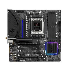  Mainboard Asrock B650m Pg Riptide Wifi 