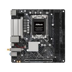  Mainboard Asrock B760m-itx Wifi D4 