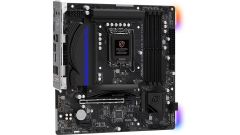  Mainboard Asrock B760m Pg Riptide 