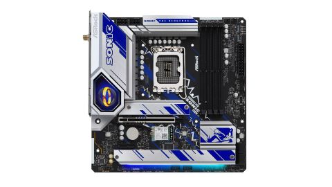 Mainboard Asrock B760m Pg Sonic Wifi