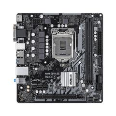  Mainboard Asrock H510m-hdv 