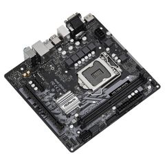  Mainboard Asrock H510m-hvs (intel) 