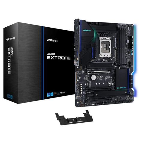 Mainboard Asrock Z690 Extreme (intel)