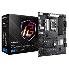  Mainboard Asrock Z690 Phantom Gaming 4 (intel) 