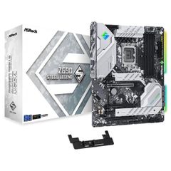  Mainboard Asrock Z690 Steel Legend (intel) 