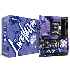  Mainboard Asrock Z790 Livemixer – Socket 1700 