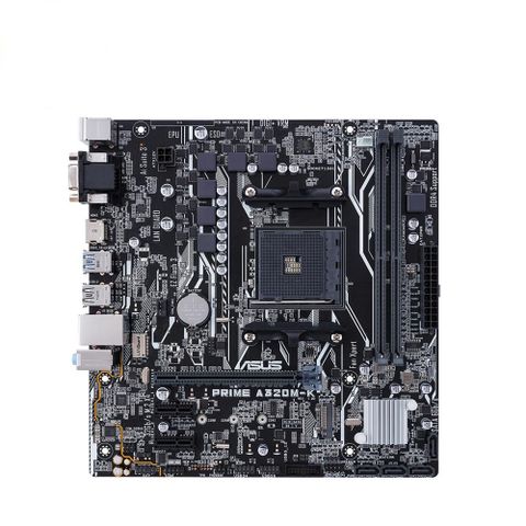 Mainboard Asus A320m-k Prime (amd, Vga+hdmi)