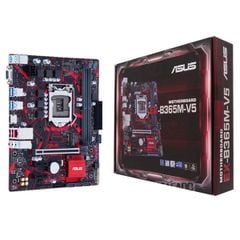  Mainboard Asus B365m Ex-v5 (intel) 