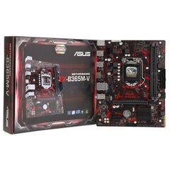  Mainboard Asus B365m Ex-v (intel) 
