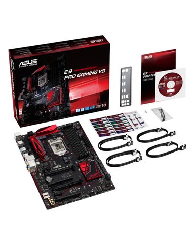 Mainboard Asus E3 Pro Gaming V5