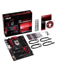 Mainboard Asus E3 Pro Gaming V5 