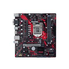  Mainboard Asus Ex-b460m-v5 (intel B460, Socket 1200) 