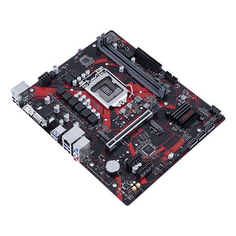 Mainboard Asus Ex-b560m-v5