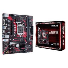  Mainboard Asus Ex-b560m-v5 (intel) 