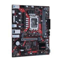  Mainboard Asus Ex-b660m-v5 D4 (intel) 