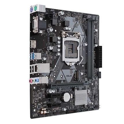 Mainboard Asus H310 M-e