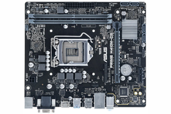  Mainboard Asus H410m-cs 