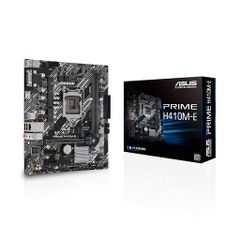  Mainboard Asus H410m-e 