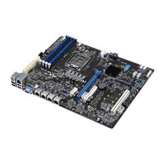 Mainboard Asus P10S-C/4L 