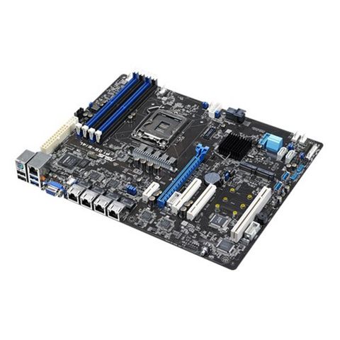 Mainboard Asus P10S-E/4L