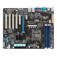  Mainboard Asus P10S-V/4L 