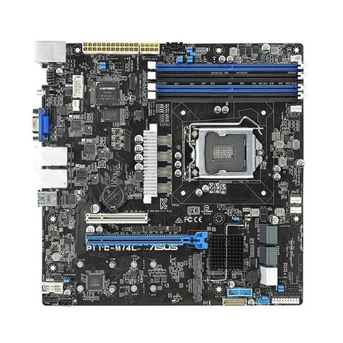 Mainboard Asus P11C-C/4L