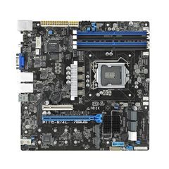 Mainboard Asus P11C-C/4L 