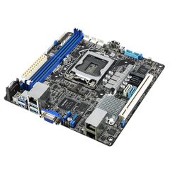  Mainboard Asus P11c-i (server/workstation) 