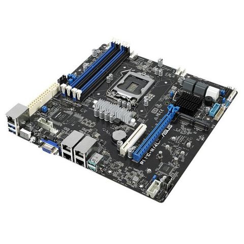 Mainboard Asus P11c-m/4l (server/workstation)