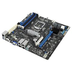  Mainboard Asus P11c-m/4l (server/workstation) 