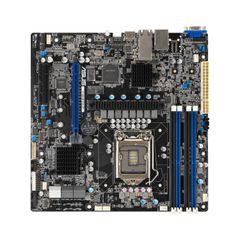  Mainboard ASUS P13R-E/10G-2T 