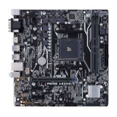  Mainboard Asus Prime A320m-k (amd) 