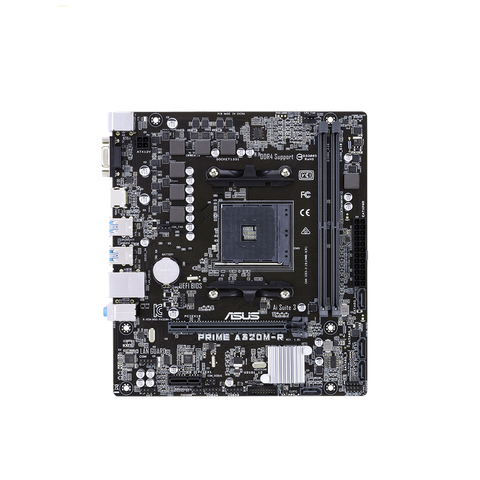 Mainboard Asus Prime A320m-r