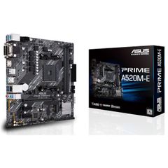  Mainboard Asus Prime A520m-e (amd) 