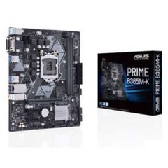  Mainboard Asus Prime B365m-k (intel) 