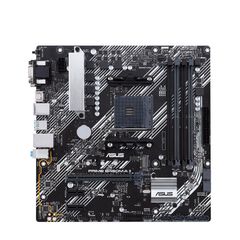  Mainboard Asus Prime B450m-a Ii Socket Amd Am4 