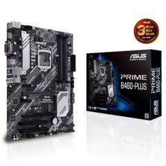  Mainboard Asus Prime B460-plus (intel) 
