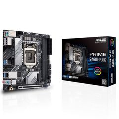  Mainboard Asus Prime B460i-plus (intel) 